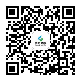 创思卫康微信公众号二维码